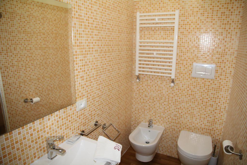 Apartment Domus Yenne