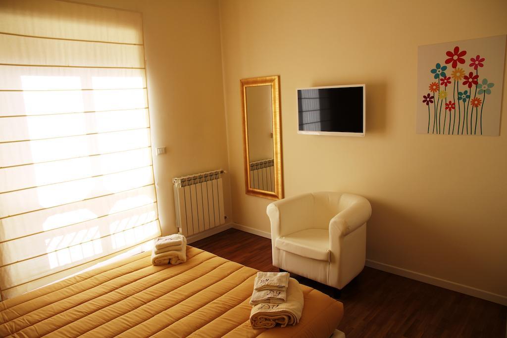 Apartment Domus Yenne
