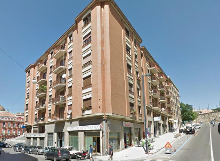 Domus Yenne Cagliari