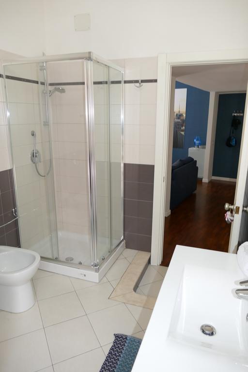 Apartment Domus Yenne *
