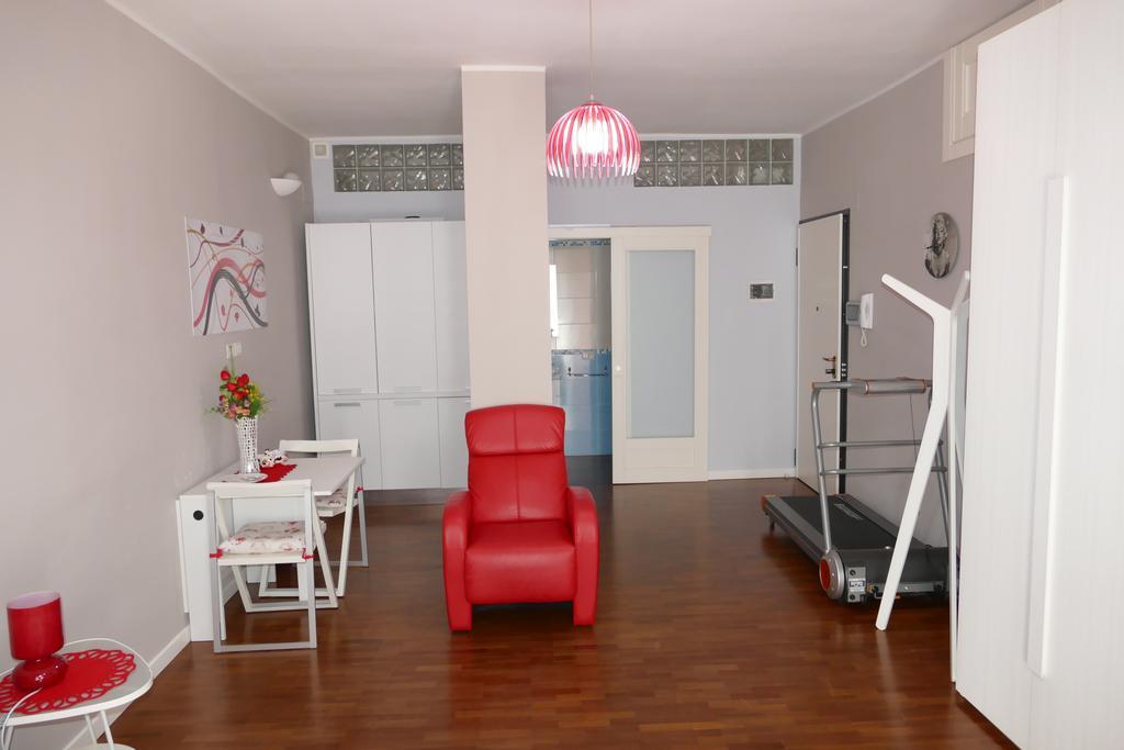Apartment Domus Yenne Cagliari