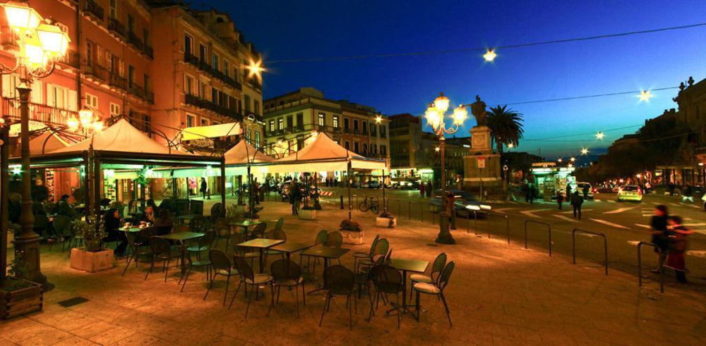 Domus Yenne * Cagliari