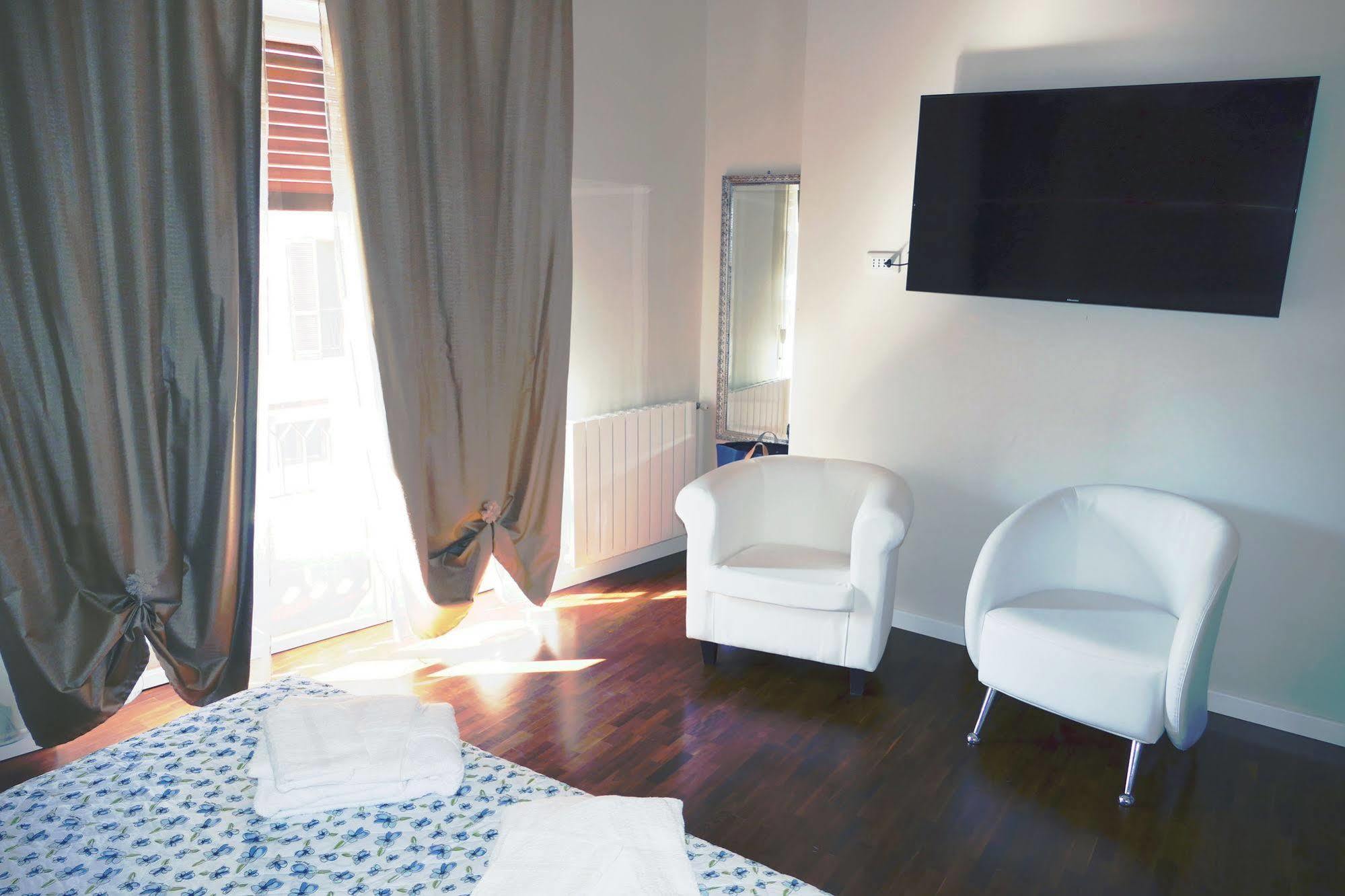Domus Yenne Apartment Cagliari