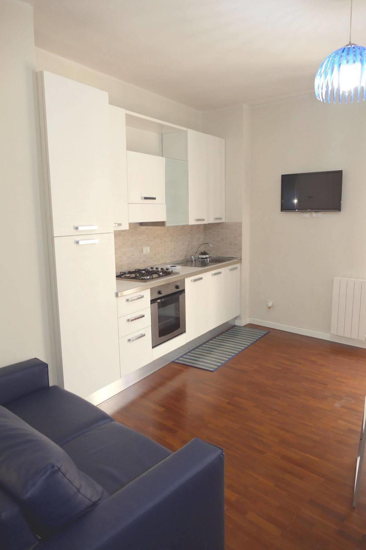 Apartment Domus Yenne Cagliari