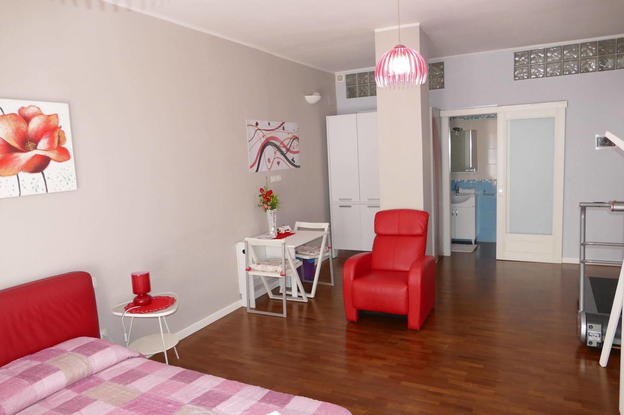 Apartment Domus Yenne