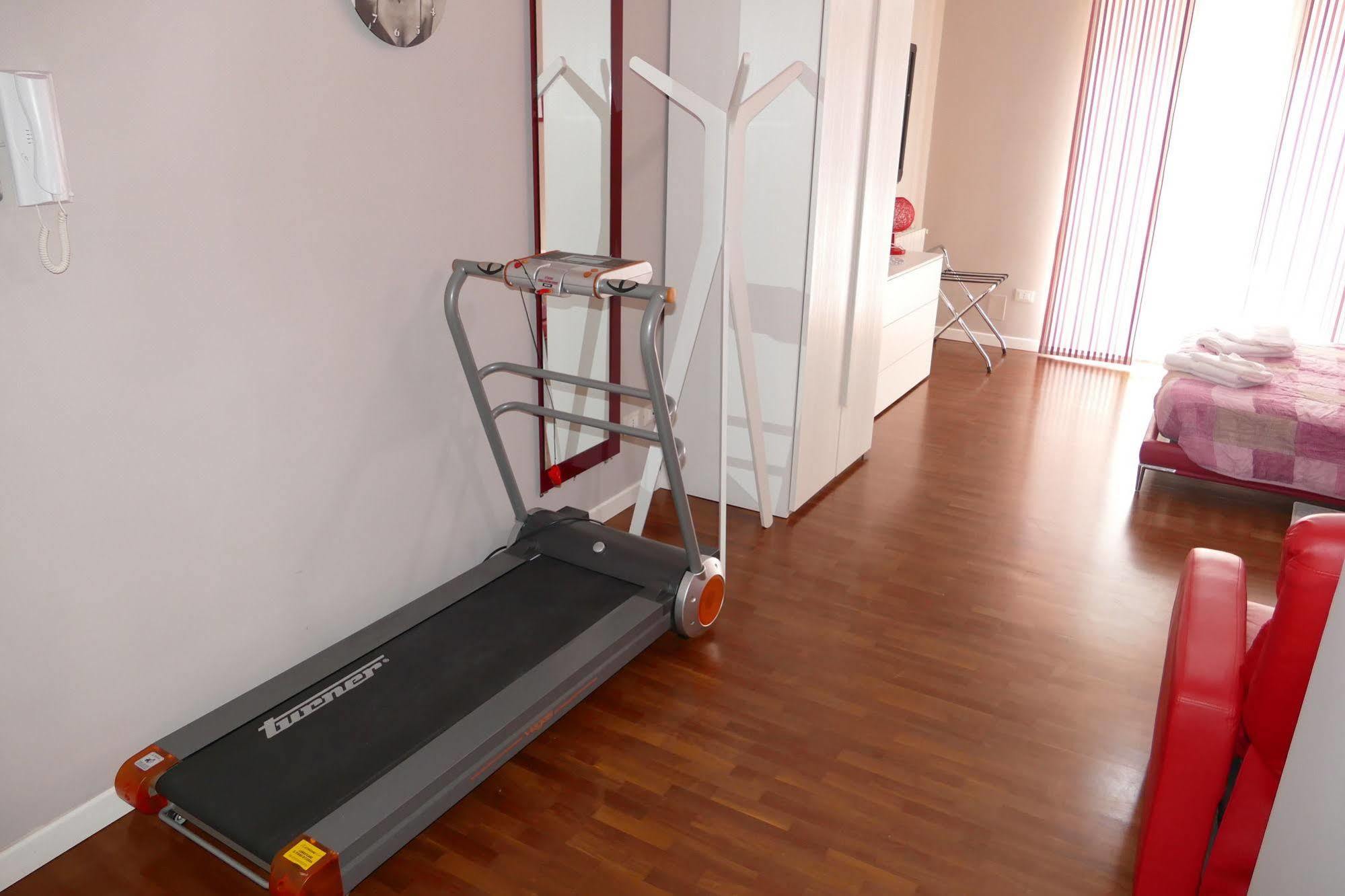 Apartment Domus Yenne