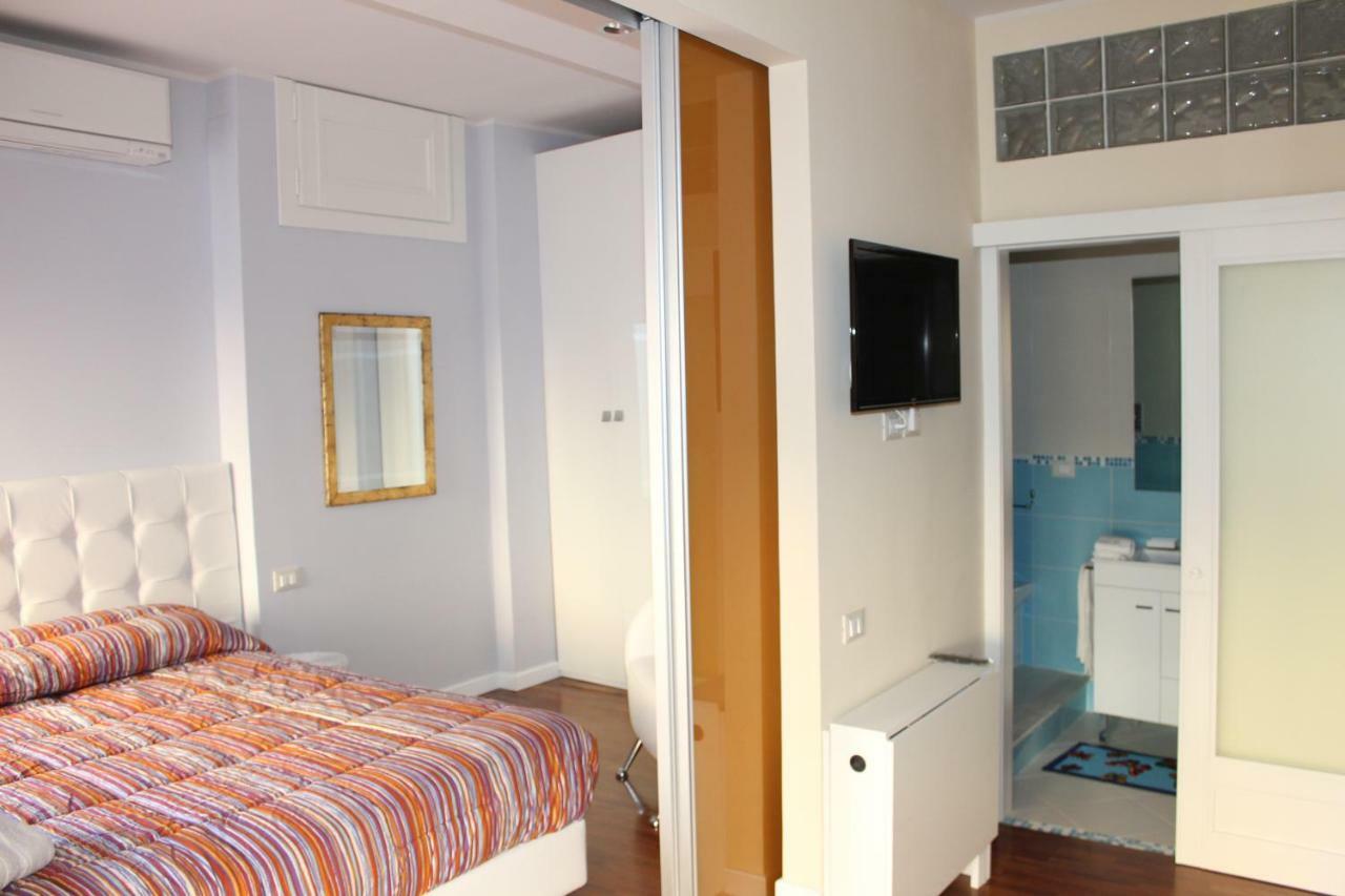 Apartment Domus Yenne *