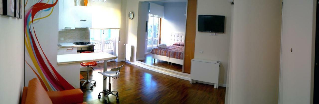 Apartment Domus Yenne Cagliari