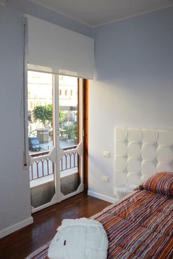 Apartment Domus Yenne Cagliari