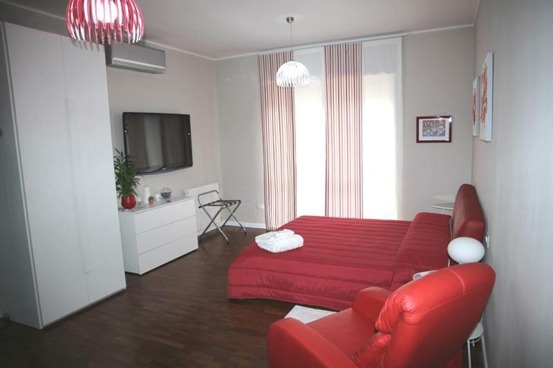 Domus Yenne Apartment *