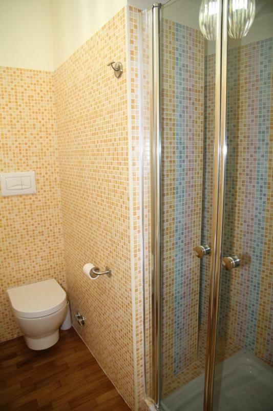 Domus Yenne Apartment